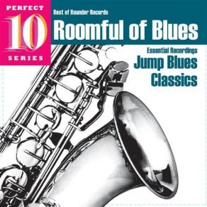 Jump Blues Classics album cover