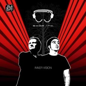 Inner Vision album cover