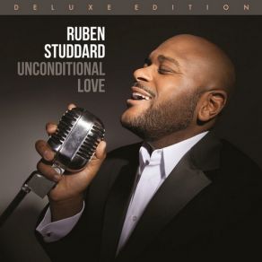 Unconditional Love (Deluxe Edition) album cover