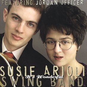 It's Wonderful album cover