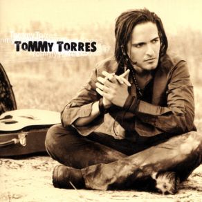 Tommy Torres album cover