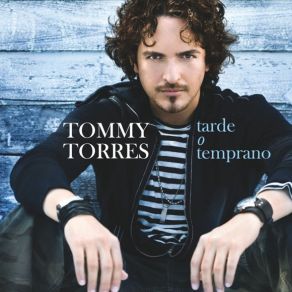 Tarde O Temprano (Late Edition) album cover