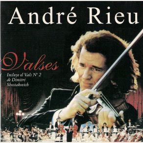 Valses album cover
