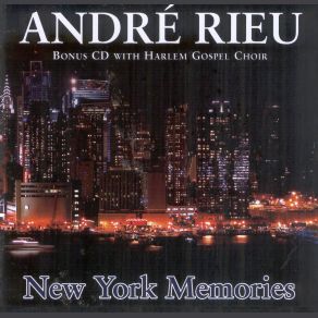 New York Memories Vol 2 album cover