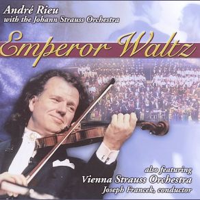 Emperor Waltz album cover