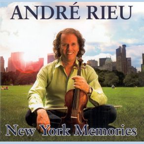 New York Memories Vol 1 album cover