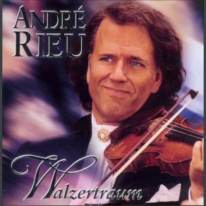 Walzertraum album cover