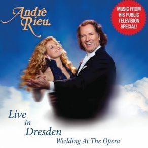 Wedding At The Opera Live album cover