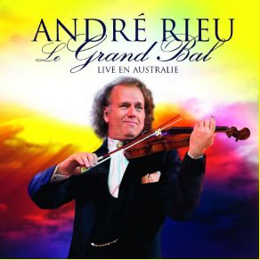 Le Grand Bal Live En Australie album cover