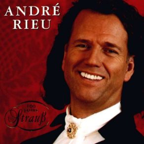 100 Jahre Straus album cover