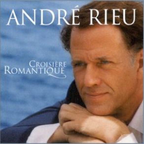 Croisiere Romantique Album album cover