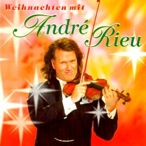 Weihnachten Mit Andre Rieu album cover