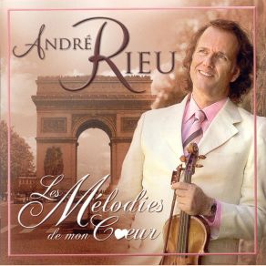 Les Melodies De Mon Coeur album cover