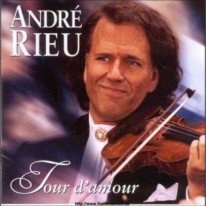 Tour DAmour album cover