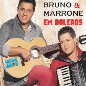 Em Boleros album cover