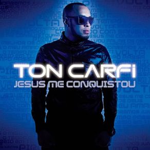 Jesus Me Conquistou album cover