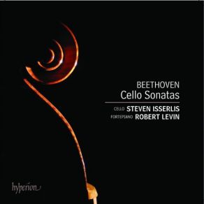 Cello Sonatas (CD2) album cover
