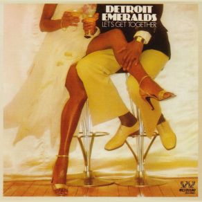 Let's Get Together (Original Recording Remastered) album cover