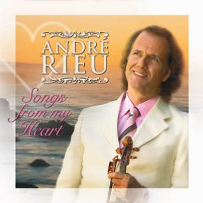 Songs From My Heart album cover