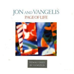 Page Of Life (Original Recording Remastered) album cover