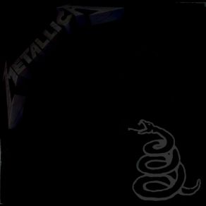 Self-Titled album cover