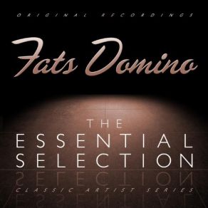 The Essential Fats Domino album cover