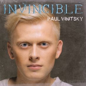 Invincible album cover