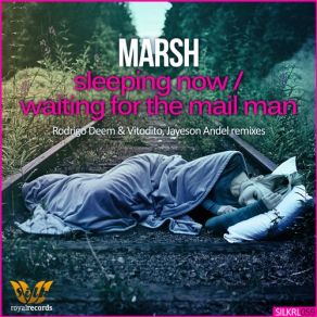Sleeping Now / Waiting For The Mail Man (Remixes) album cover