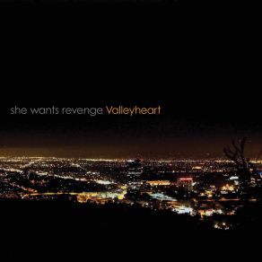 Valleyheart album cover