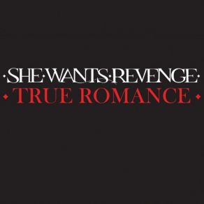 True Romance album cover