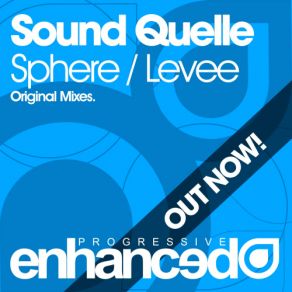 Sphere / Levee album cover