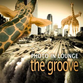 The Groove album cover