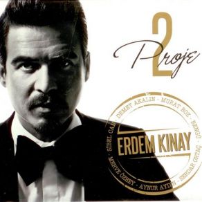 Proje 2 album cover