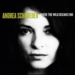 Where The Wild Oceans End album cover