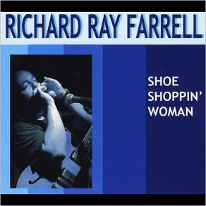 Shoe Shoppin' Woman album cover