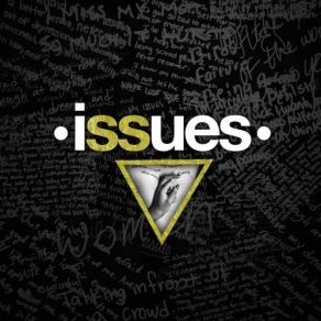 Issues album cover