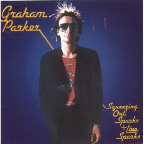 Squeezing Out Sparks + Live Sparks album cover