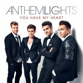 You Have My Heart album cover