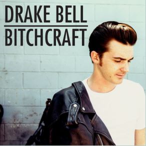 Bitchcraft (Single) album cover
