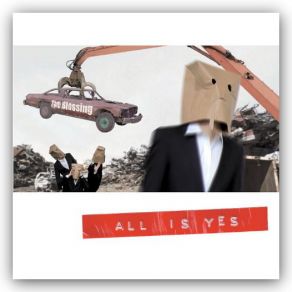 All Is Yes album cover