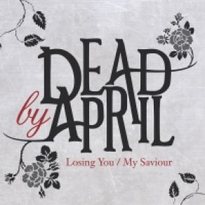 Dead By April album cover