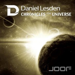 Chronicles Of The Universe album cover