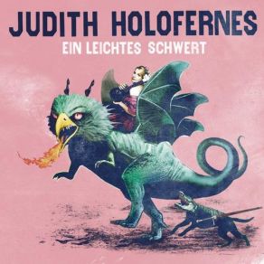 Ein Leichtes Schwert album cover