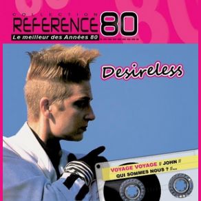Référence 80 album cover