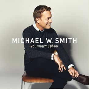 You Won't Let Go (Single) album cover
