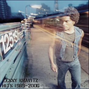 Hits 1989-2006 album cover