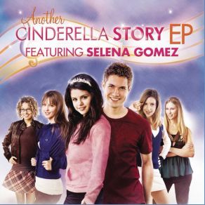 Another Cinderella Story album cover