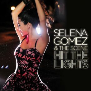 Hit The Lights (Remixes) (EP) (Single) album cover