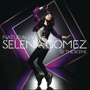 Naturally UK (Single) album cover