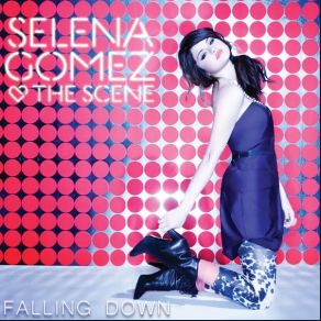 Falling Down (Single) album cover